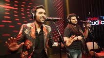 BTS, Ali Sethi & Nabeel Shaukat, Umraan Langiyaan, Coke Studio, Season 8, Episode 3