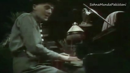 Nothing Rhymed (Gilbert 'O Sullivan)