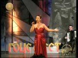 Vera Trajkovska (Avstralija) - Ej tugino ne si veke moja sudbina (Goce fest - 2014)