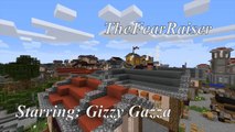 Gizzy Gazza | Minecraft Clue |  WHO KILLED THE KING  1 |  Roleplay Adventure