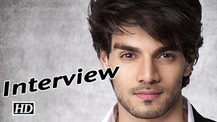 Candid Interview With Hero Star Sooraj Pancholi