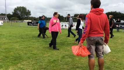 Junior Chabal de la Poudre Noire-15mois_TAN-TAT - vidéo dailymotion