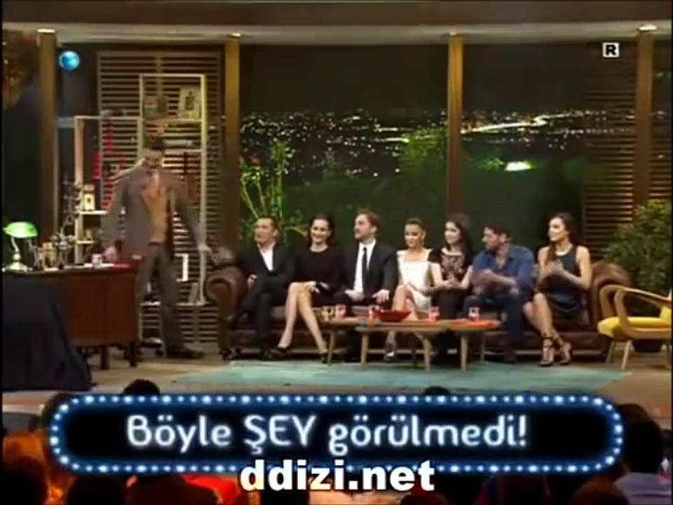 Beyaz Show En Komik Seyirci Anketleri
