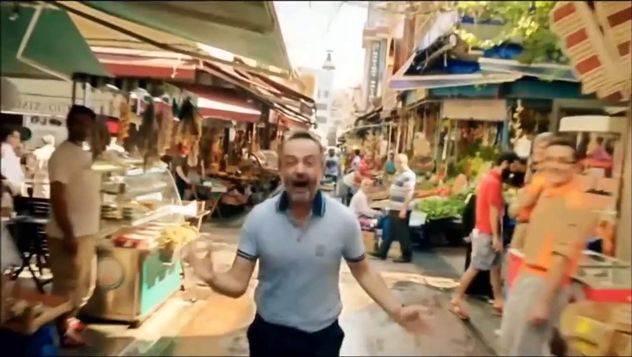 Çakallarla Dans 3 Komik Sahneler HD_Full-HD