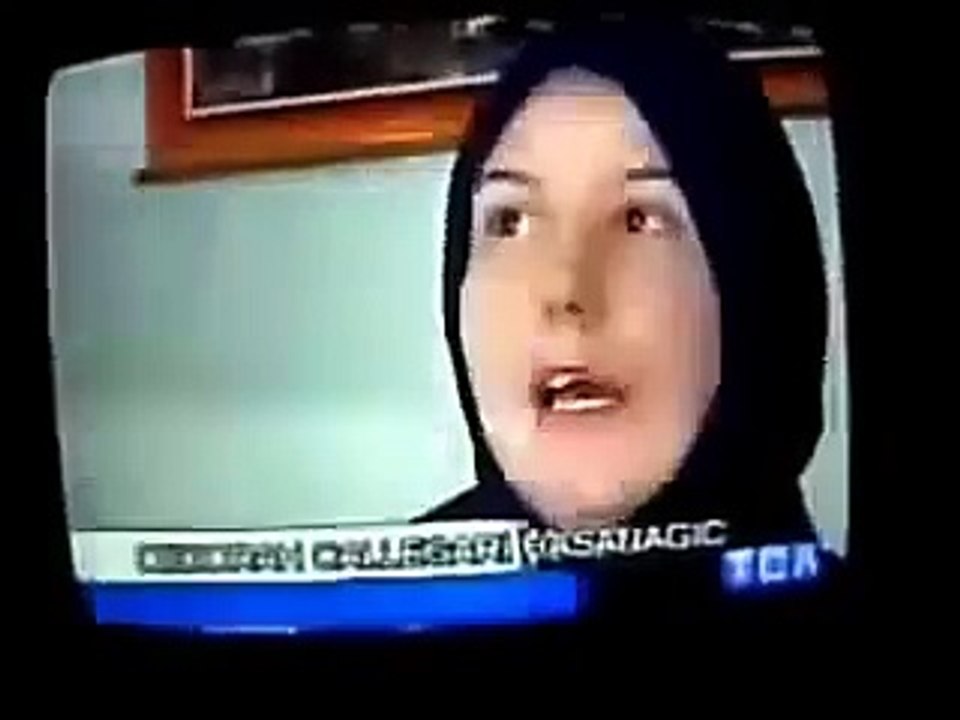 Christian converted to Islam in Italy