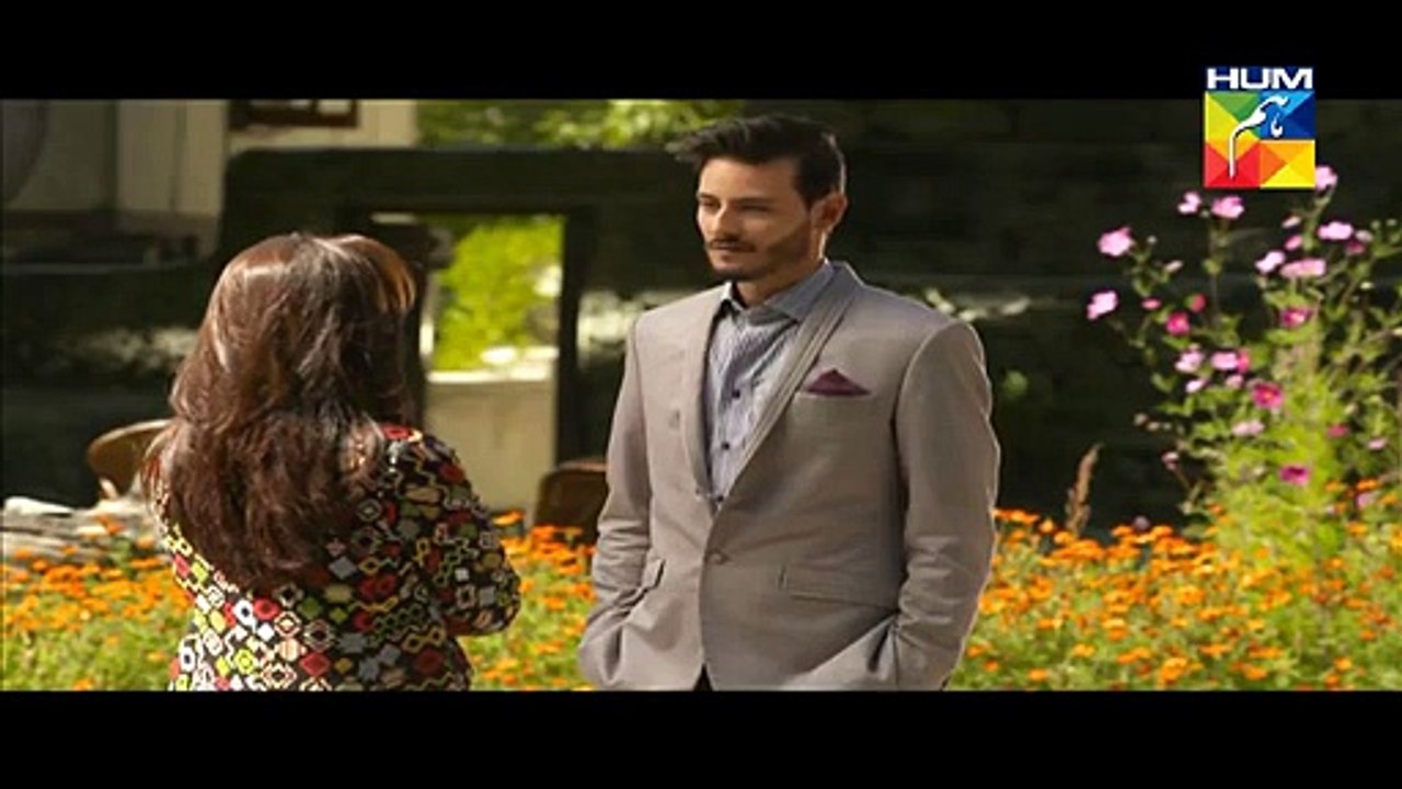 Dayar e Dil Episode 24 Full on Hum Tv - 25 August