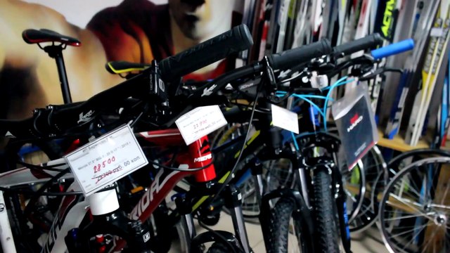 Единственный изготовитель велорам в ПФО о компании «Металлоптторг»