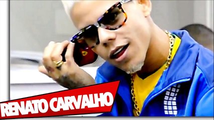 MC Lon - Explodindo e Detonando (DJ Mart, Boss DJ e Kaique DJ) LANÇAMENTO 2015