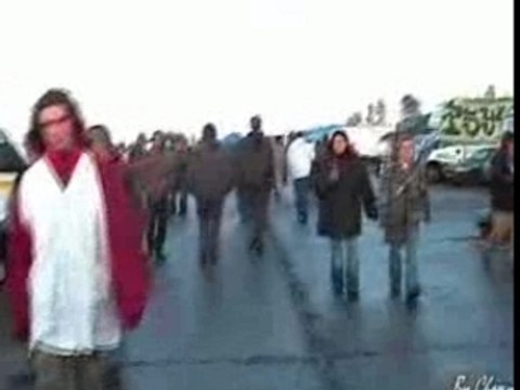 Teknival sarkoval 2003