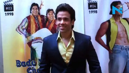Bollywood actors who look like lost siblings!
