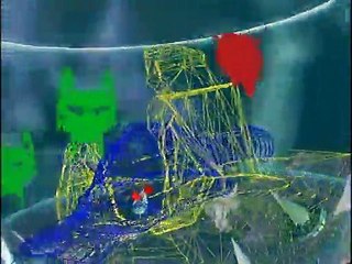 Beast Wars season 1 - Ep 26 Other Voices [Part 2]