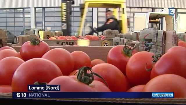 Gaspillage : une entreprise transforme les légumes moches en soupes de luxe
