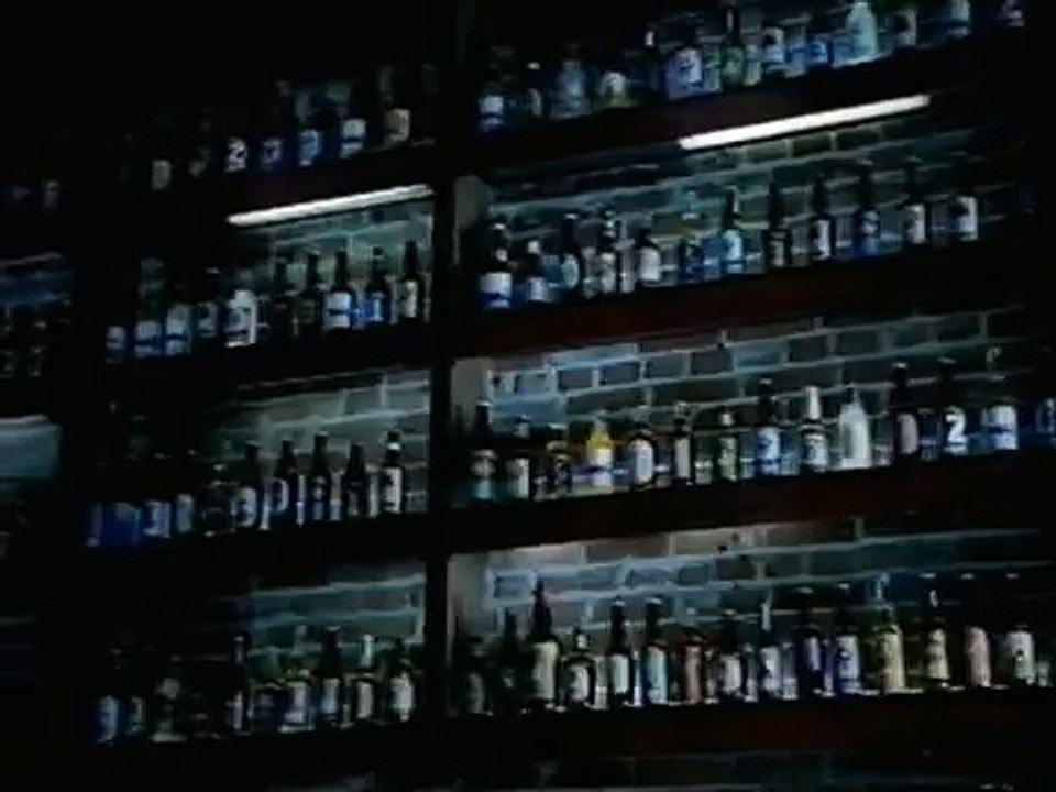 Sam Adams Commercial "170 Beers"