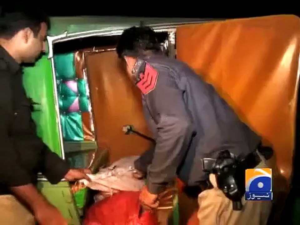 Are You Eating Donkey’s Meat? Watch This Shocking Video, Really Shameful