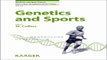 Genetics and Sports Medicine and Sport Science Volume 54