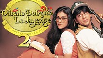 Shahrukh Khan In 'DDLJ' Sequel | #LehrenTurns29