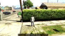 FailGames- CRAZY GTA 5 STUNTS & FAILS GTA 5 Funny Moments