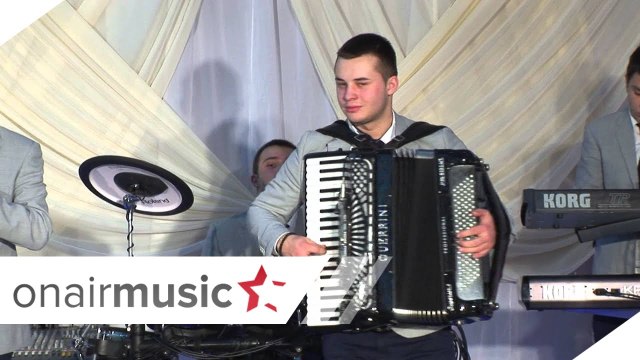 Molika junior oro Molika junior VO ZIVO