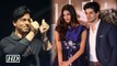 Shah Rukh Reacts on Salmans Hero