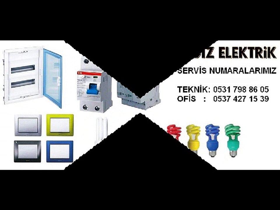 lara elektrikci