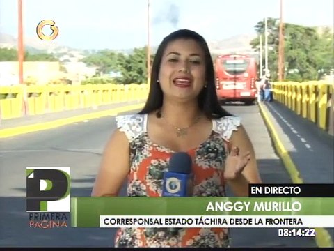 Seniat y Sundde inspeccionarán comercios cerrados en la frontera