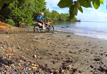 Robbie Maddison's Pipe Dream POV 4K | Action Cam | Sony