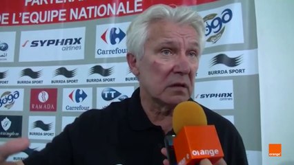 كسبرجاك يتحدث عن "مسلسل حمدي الحرباوي و المنتخب"