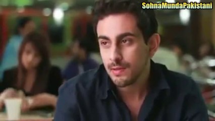 May Doob Raha Mujhe Bachana (Bilal Khan)