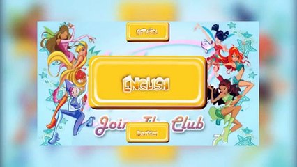 Клуб Винкс новые серии подряд