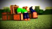 #32 Minecraft Animation İntro (MiracBaskan) ft.HG Animations