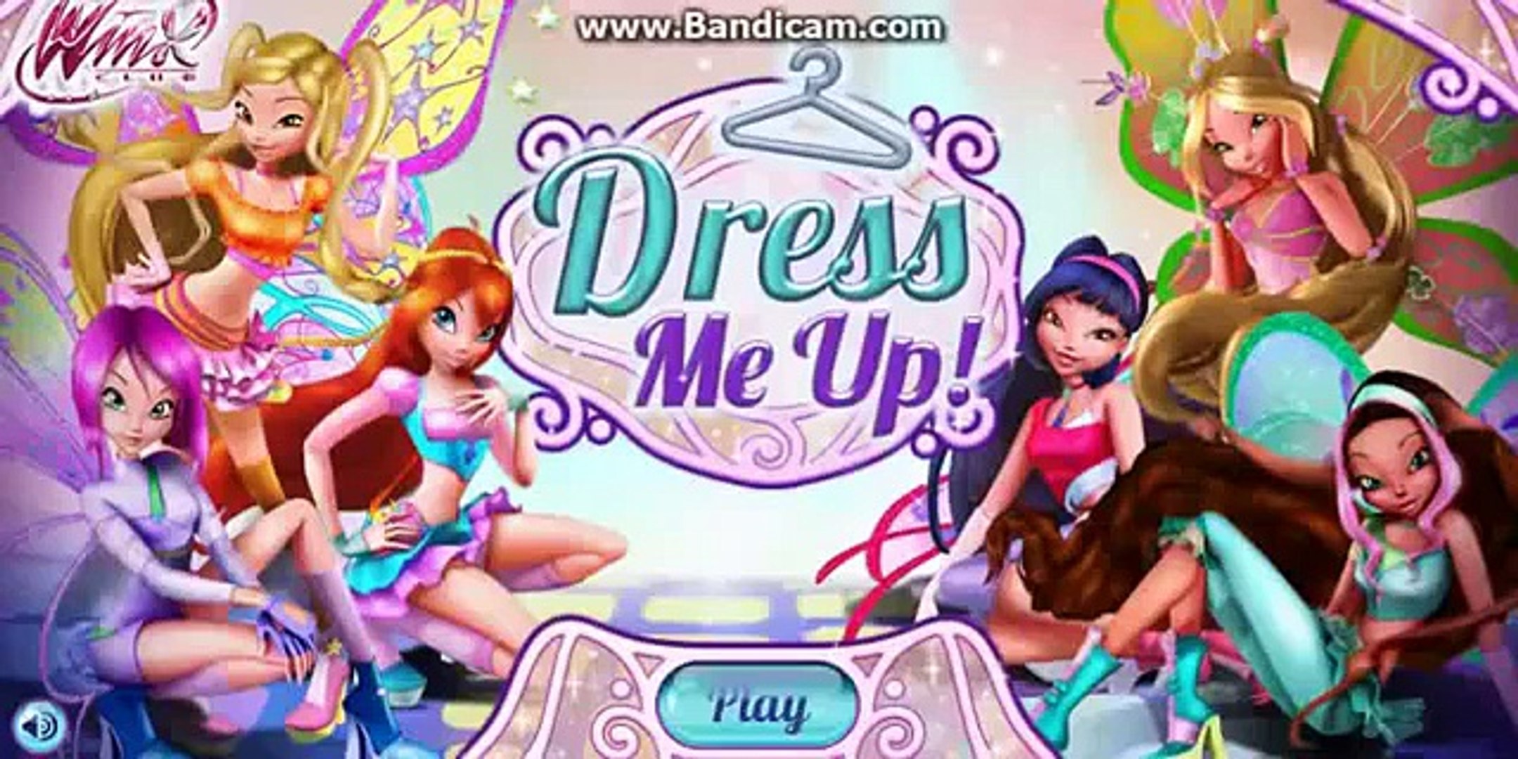 ⁣Клуб Винкс смотреть в высоком качестве 2 сезон