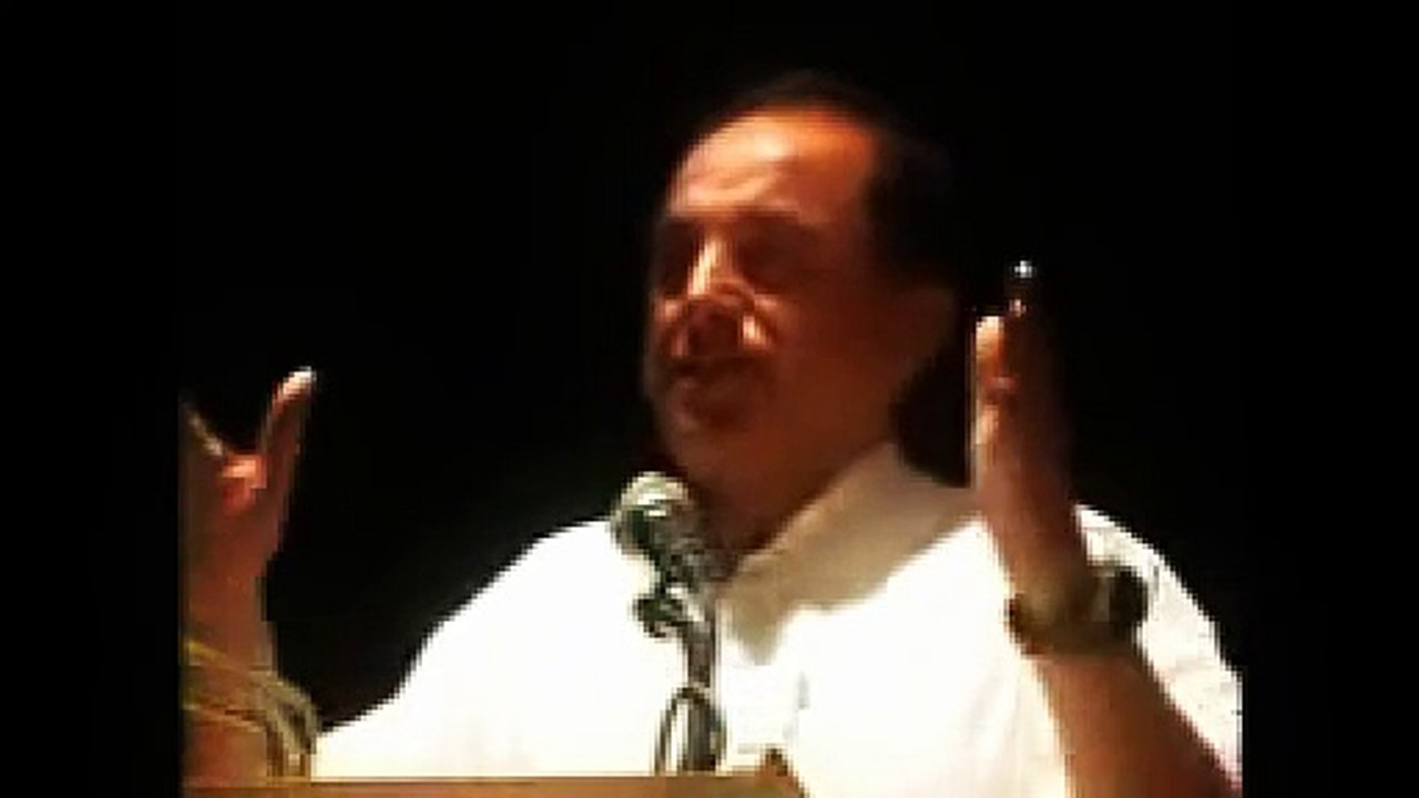 Do You Know Your Sonia Gandhi? - Subramanian Swamy