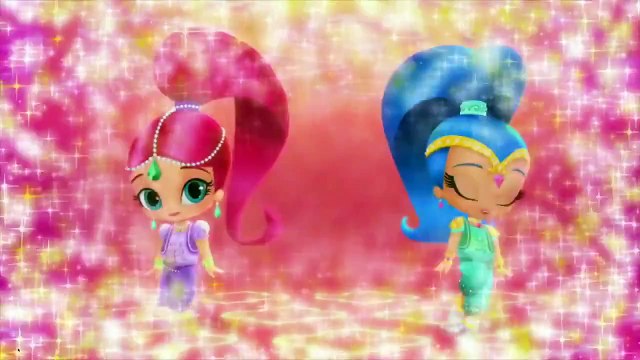 Shimmer and Shine Genie Treehouse Clip 4 shimmer and shine cartoon