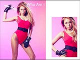 Wonder Girls' Yubin Rap Compilation (2013 - 2015)