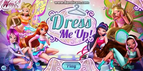 Winx Club pour regarder en haute qualité Saison 2