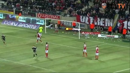 SDR/FCL : L'avant-match vu par les Lorientais