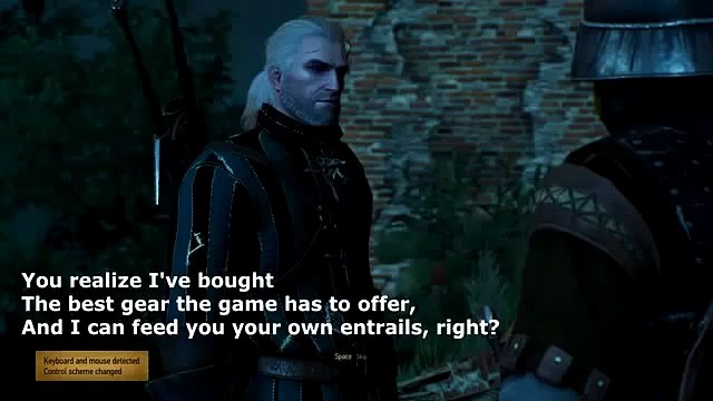 WITCHER 3 WILD HUNT $$$ Cheat Unlimited Money Hack with Cheat Engine