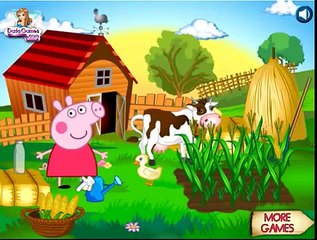 Peppa Pig - Games for Kids - Peppa Games - Baby Games