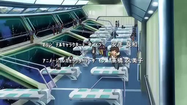 【MAD】機動戦士ガンダムUC CLIMAX U.C. Ver. ep2 OP info