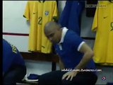 Joga Bonito Ronaldinho, Roberto Carlos, Ronaldo, Adriano. NIKE Commercial Brazil