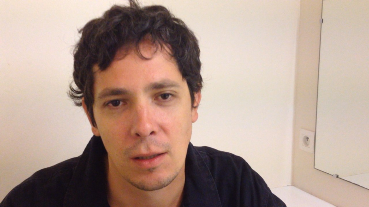 Interview d'Alexandre Markoff