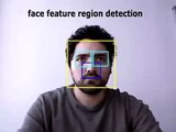 3D face scanning with kinect