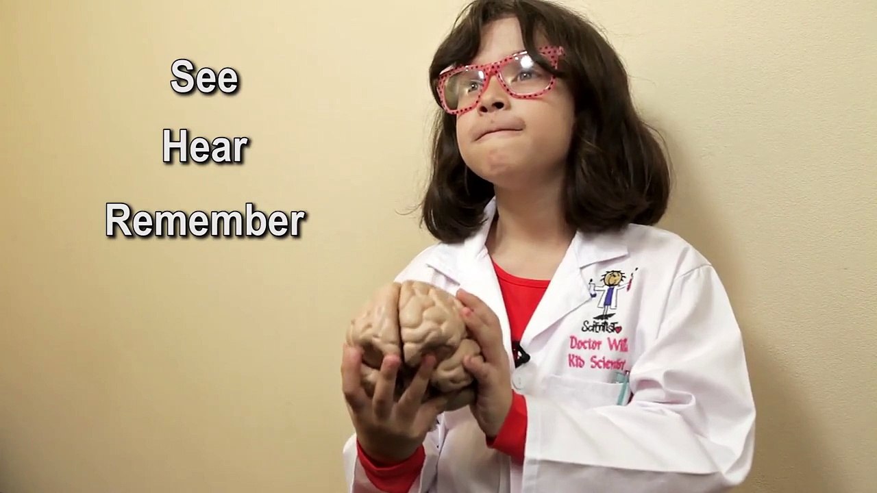 Anxiety - by Willa The Kid Scientist