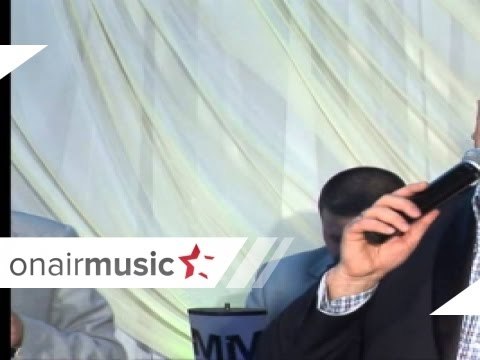 Bela Rado Novica Vasilevski i Molika Junior VO ZIVO Moja svadba