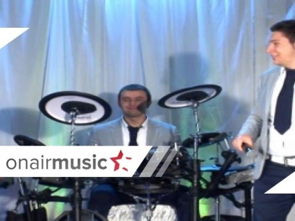 Lazaropole   Igor i Molika Junior VO ZIVO Moja svadba 2014