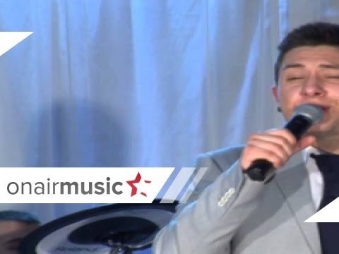 Prosti mi duso moja Igor i Molika Junior VO ZIVO