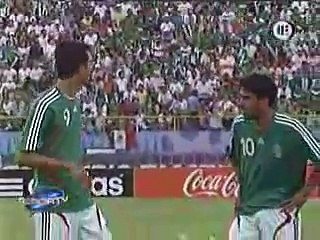 Nery Castillo - Contracronica