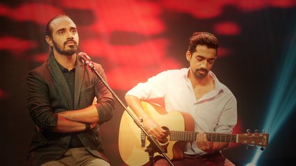 BTS, Kaavish, Neun La Leya, Coke Studio, Season 8, Episode 3