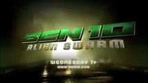 Cartoon Network   Ben 10   Alien Swarm Promo Produced by Reel Sessions