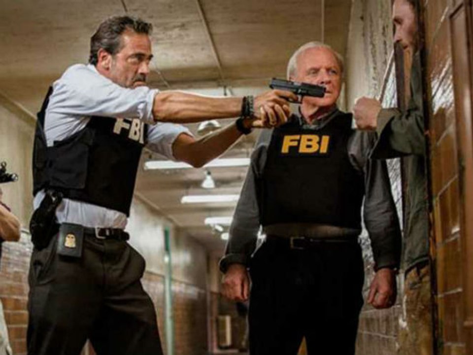 Solace: Trailer HD VO st bil